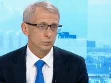 Николай Денков: Ако тестването е успешно, никога повече дистанционно обучение!