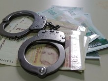 Служители на ГДНП задържаха мъж, издирван от австрийските власти