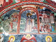 Почитаме паметта на Свети Иван Рилски
