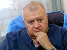 Д-р Станишев за неваксинираните: Всеки има правото да умре, както иска