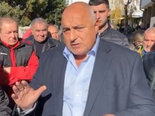 Борисов бесен: Гледат кой как прави секс! Ей, Христо, харвардците те издухаха