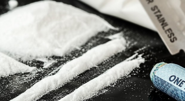pixabay
Гръцката полиция е задържала пратка с 82 килограма кокаин предназначен