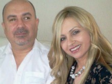 Бившата на Орхан Мурад си смени името след развода, Шенай вече е Вероника