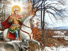 Празник е, започват най-дългите нощи