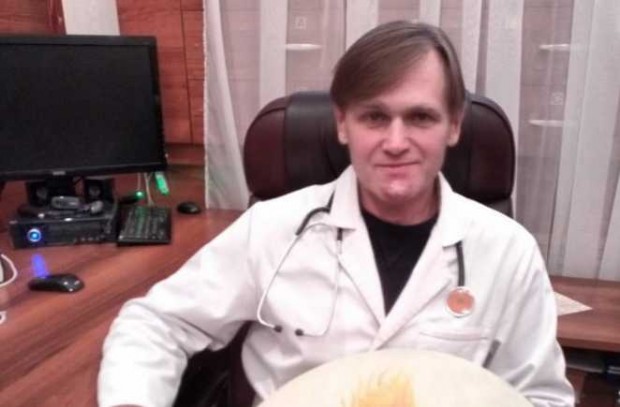В Челябинск се сбогуваха с известния лекар хомеопат Юрий Попов