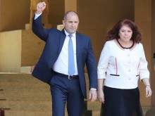 Бивш кадър на ДПС от Пловдив: Радев трябва да остане президент, за да не угасне надеждата на българския народ
