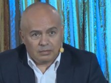 Свиленски към Манолова: Вие бяхте омбудсман на Борисов, избрана с неговите гласове
