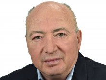 Румен Василев: БСП e единствената партия с дългосрочна визия за развитието на обществото