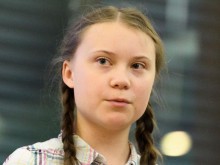 Тунберг призова ООН да обяви извънредна ситуация заради климатичната криза