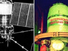 Интересни факти за първия български космически спътник