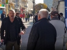 Главната не помни такъв скандал! Люти псувни и закани заради безплатно кафе