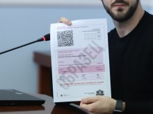 Какво ни е необходимо, за да се сдобием със "зелен сертификат" за антитела?
