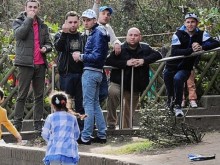 В Германия пропищяха от роми от "Столипиново", вдигали много шум и не пазели чисто