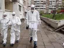В този родопски град са подадени рекорден брой заявления за гласуване с подвижна секция