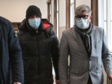 Шеф Токев неразпознаваем!