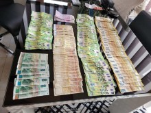 Задържаха 14 лица при спецакция срещу купуването на гласове във Варна и областта