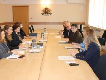 Три министерства обединяват усилия за развитието на креативни индустрии