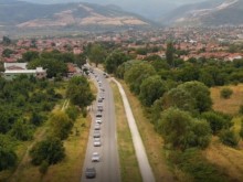 РИОСВ - Пловдив измерва качеството на въздуха в Белащица