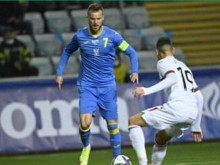 България с престижен хикс в Одеса, три отменени попадения за Украйна