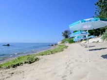 Добри новини за плаж "Журналист", пясъчната ивица е започнала да се възстановява