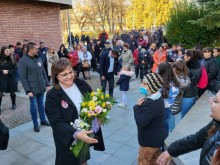 Нинова: Ние даваме работещи решения, а не празни обещания