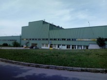 Продават чрез таен търг помпена станция във Варна, цената стартира от 16 млн. лв.