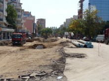Част от "Победа" с нарушено водоподаване до петък