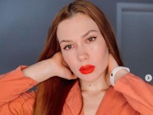 Ето коя е красивата съпруга на Андрей от "Игри на волята"