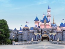 И Disney ще създава метапространство