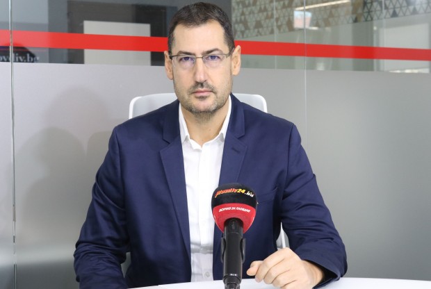 Иван Тотев: Искрено се надявам да се сформира правителство
