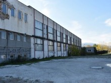 С 670 000 лева спортна зала "Асеновец" ще стане като нова