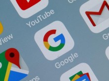 Google, YouTube и Gmail се сринаха