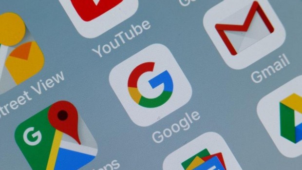 Google YouTube и Gmail се сринаха Хиляди потребители съобщават за