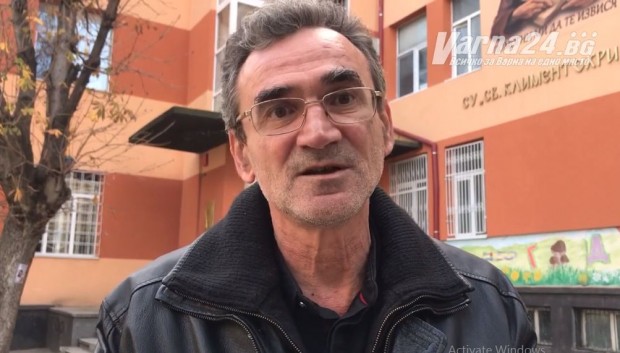 Varna24 bg
Българските учители доказаха че се справят при всякакви обстоятелства