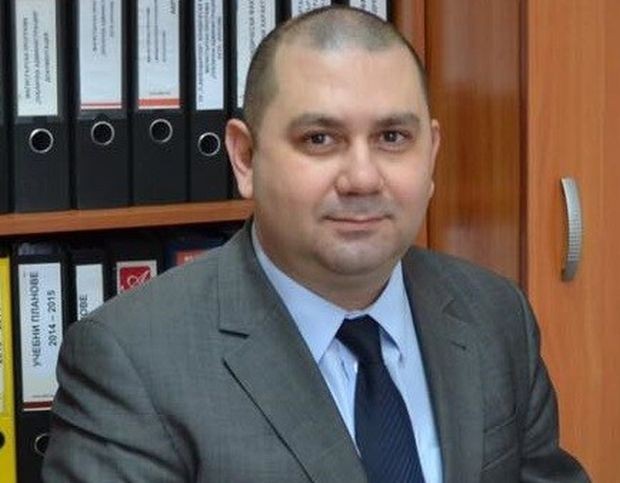 Христо Паунов е на първо място в конкурса за омбудсман на Пловдив