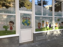 Реновирана детска кухня отваря врати в район "Централен"
