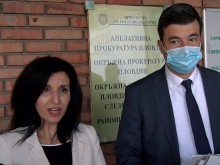 Казаха в прав текст защо служителят на ДАНС Пловдив е арестуван!