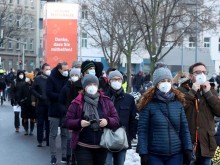 Забраняват на неваксинираните да посещават ресторанти, хотели, фризьорски салони и големи обществени събития в Австрия