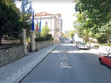 Ограничават движението около кметството на "Централен"