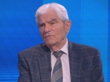 Акад. Петрунов: Издаването на български зелени сертификати за антитела е грешка