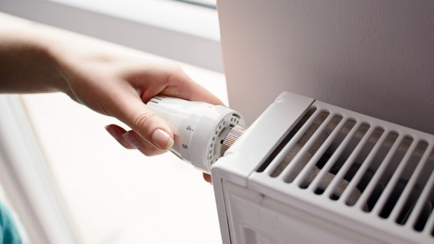 iStock
Е заявление за отпускане на еднократна финансова подкрепа за отопление може да се