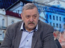 Кантарджиев: Много се плаша, когато министър Кацаров заяви, че няма да прави нещо, защото обикновено го прави