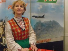 Представиха Пловдив на международна туристическа борса в Смолян