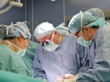 Извършиха изключително рядка операция в пловдивска болница