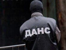 Съдът в Пловдив наложи най-тежката мярка на служителя на ДАНС, хванат с подкуп