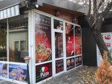 Крах за победител в Hell's Kitchen, пицарията му в Пловдив фалира!