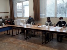 301 973 са избирателите в община Пловдив