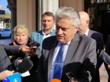 Рашков: Изборният ден протича нормално, всички граждани трябва да гласуват