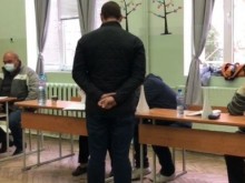 Заради проблеми с машините в две СИК в Пловдив се гласува с бюлетини