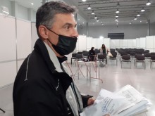 Изборният ден в Пловдив приключи в 20:20